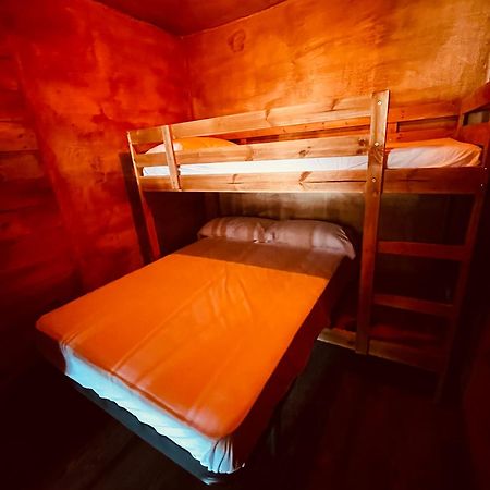 San Martín de Valdeiglesias Old West House Pantano De San Juan 아파트 외부 사진