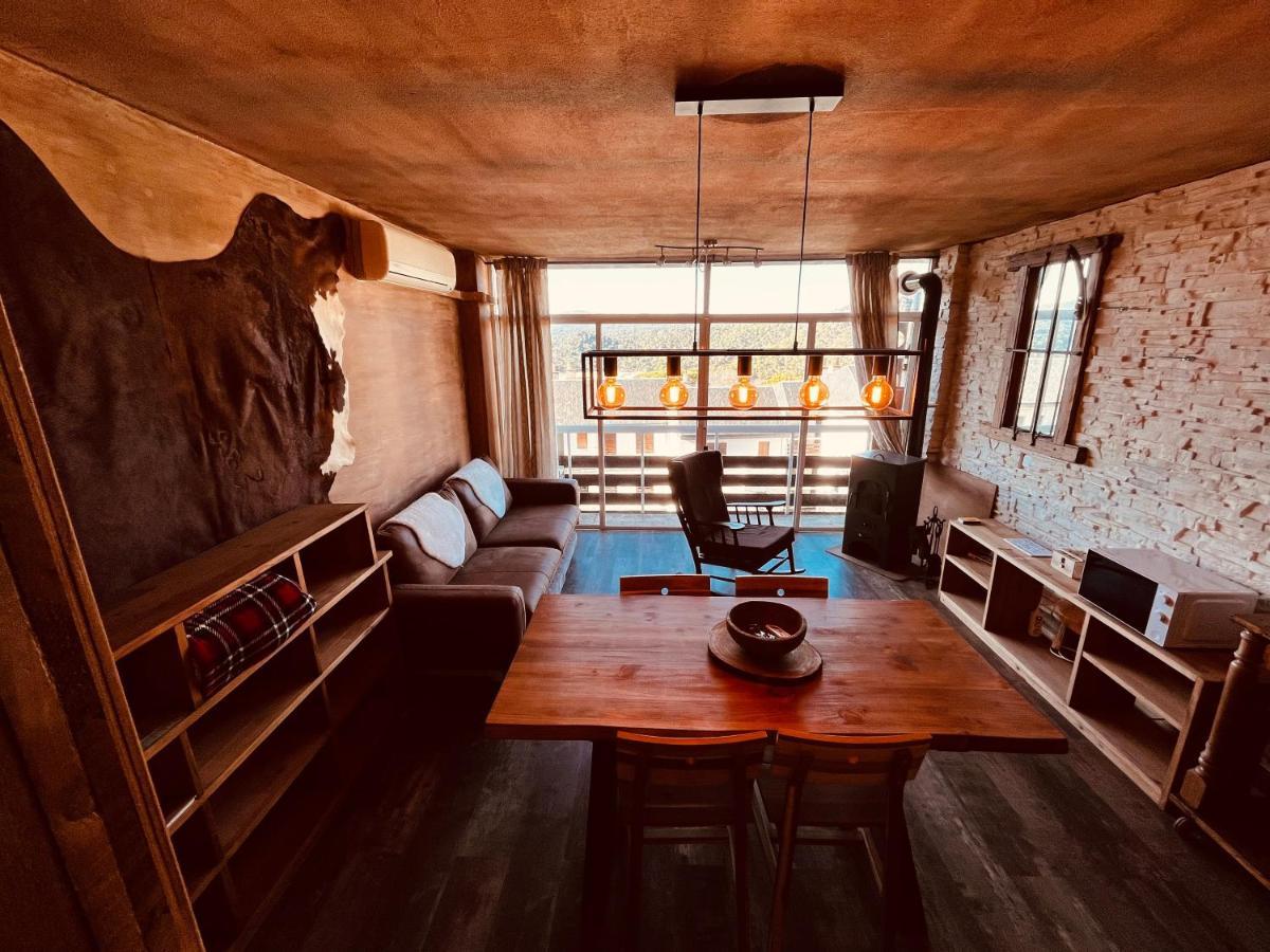 San Martín de Valdeiglesias Old West House Pantano De San Juan 아파트 외부 사진