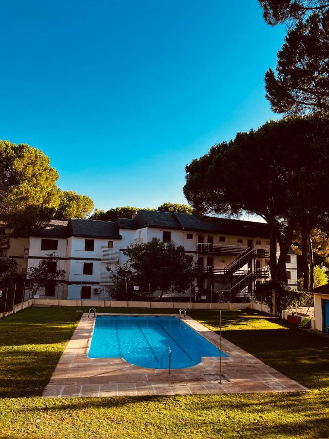 San Martín de Valdeiglesias Old West House Pantano De San Juan 아파트 외부 사진